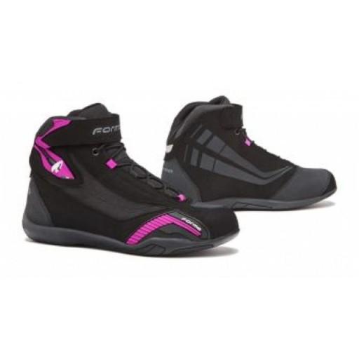 ФОРМА ВЗУТТЯ GENESIS LADY BLACK/FUCHSIA КОЛІР ЧОРНИЙ/РОЖЕВИЙ РОЗМІР. 37