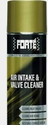 FORTE AIR INTAKE AND VALVE CLEANER