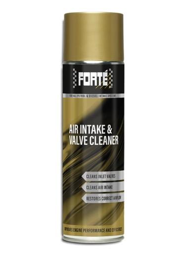 FORTE Air Intake & Valve Cleaner 500 мл чистящее средство