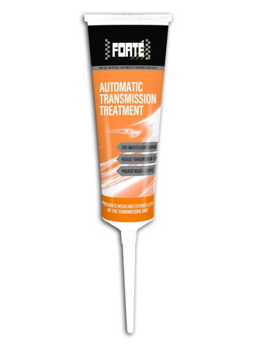 FORTE Automatic Transmission Treatment торговый автомат 125ml