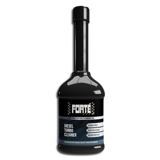 FORTE DIESEL TURBO CLEANER