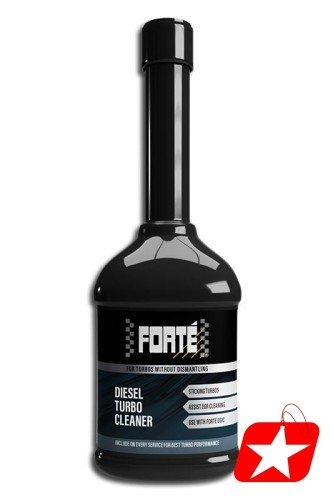 FORTE DIESEL TURBO CLEANER