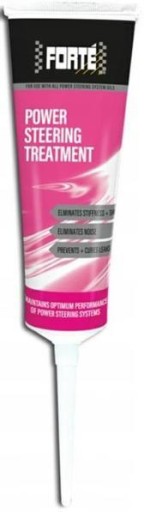 FORTE POWER STEERING TREATMENT ДЛЯ РУЛЕВОГО УПРАВЛЕНИЯ 125ML