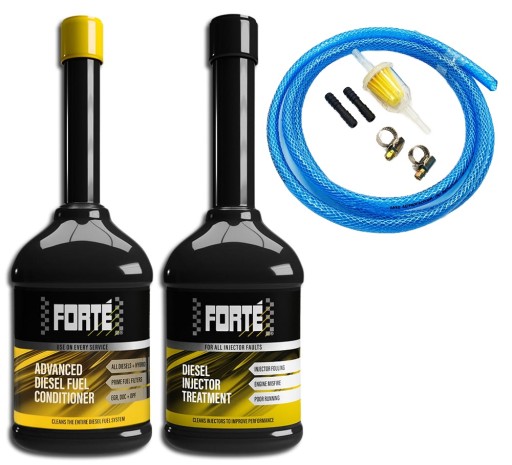 FORTE Дизельний інжекторний комплект 05-1A