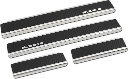 FORTHING T5 EVO 2024 - ОБОРИ НА РАМКУ