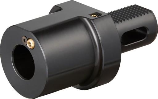 FORTIS Держатель конуса Морзе VDI F 50ммxMK5