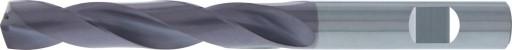 Свердло по металу FORTIS DIN 6535-HB 17,5x143 мм