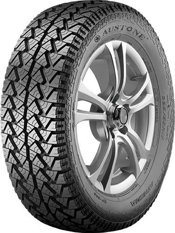 FORTUNE 225/75 R15 FSR302 A / T 102T