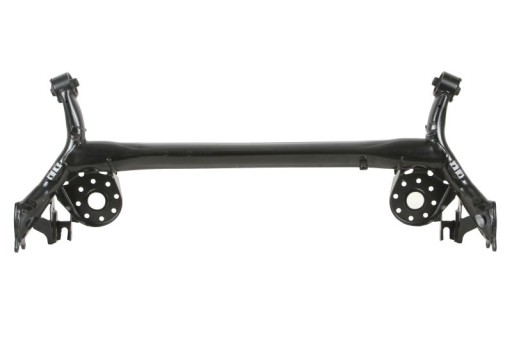 Линия fortune fzb100 луча подвески завершена