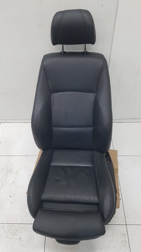 Сиденье водителя BMW E90