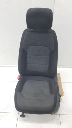 3AA971582 - Водительское сиденье VOLKSWAGEN PASSAT B7