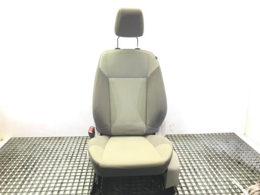 LORK-1869-57006 - ПЕРЕДНЕЕ ЛЕВОЕ СИДЕНИЕ FORD FOCUS III Hatchback