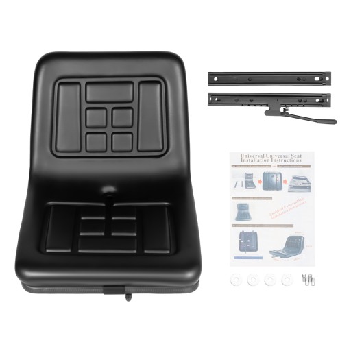 15cm - СИДІННЯ ОПЕРАТОРА СИДІННЯ НАВАНТАЖУВАЧА 15см