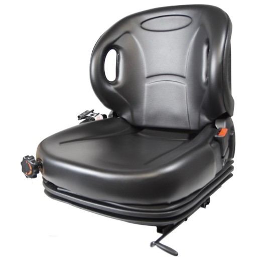 TA1043JAZ - СИДІННЯ ДЛЯ НАВАНТАЖУВАЧА TOYOTA З РЕМЕНЕМ БЕЗПЕКИ