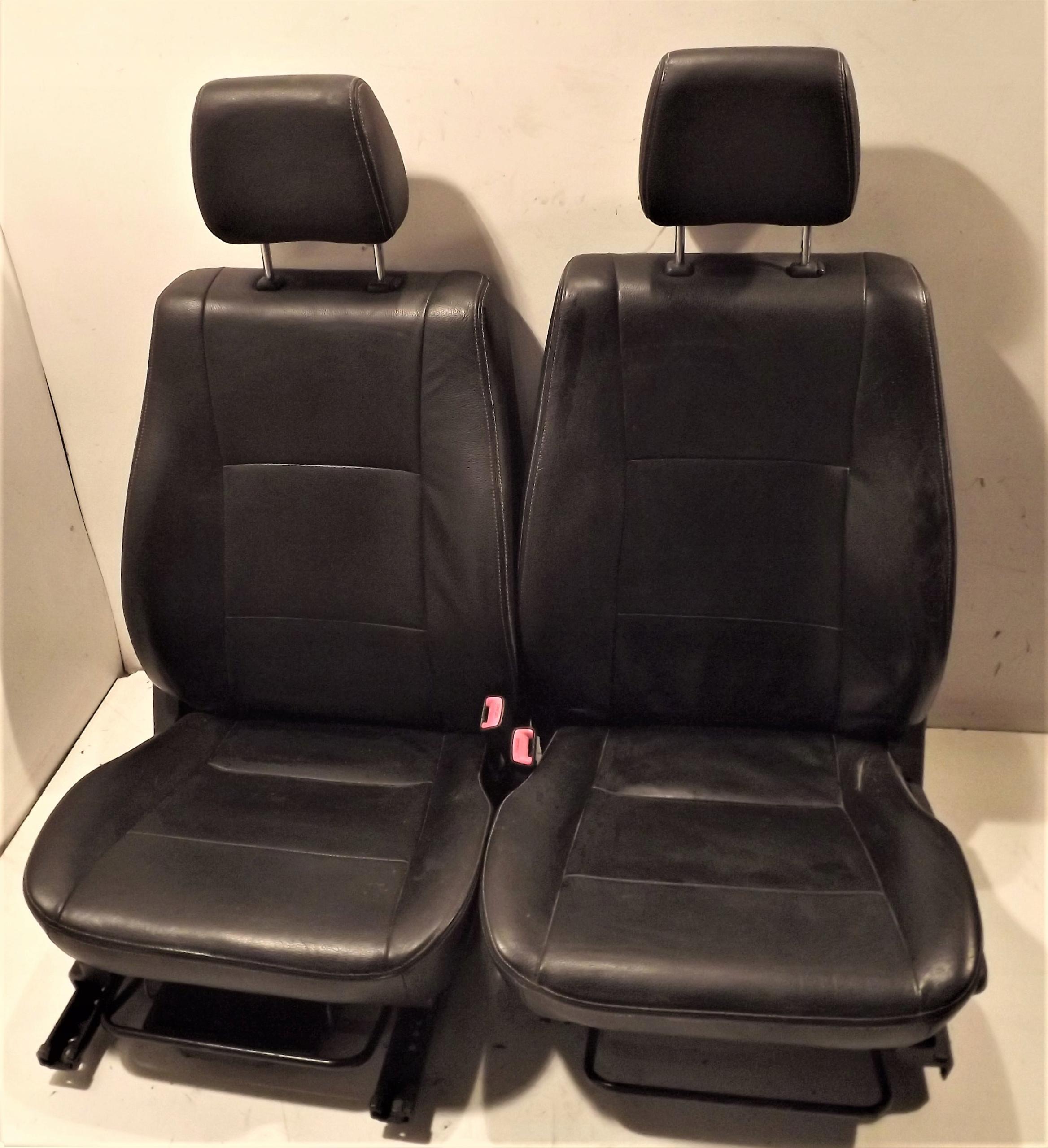 ШКІРЯНИЙ ДИВАН ДЛЯ SUZUKI SWIFT MK6