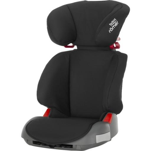 АВТОКРІСЛО BRITAX ADVENTURE COSMOS BLACK 15-36 КГ