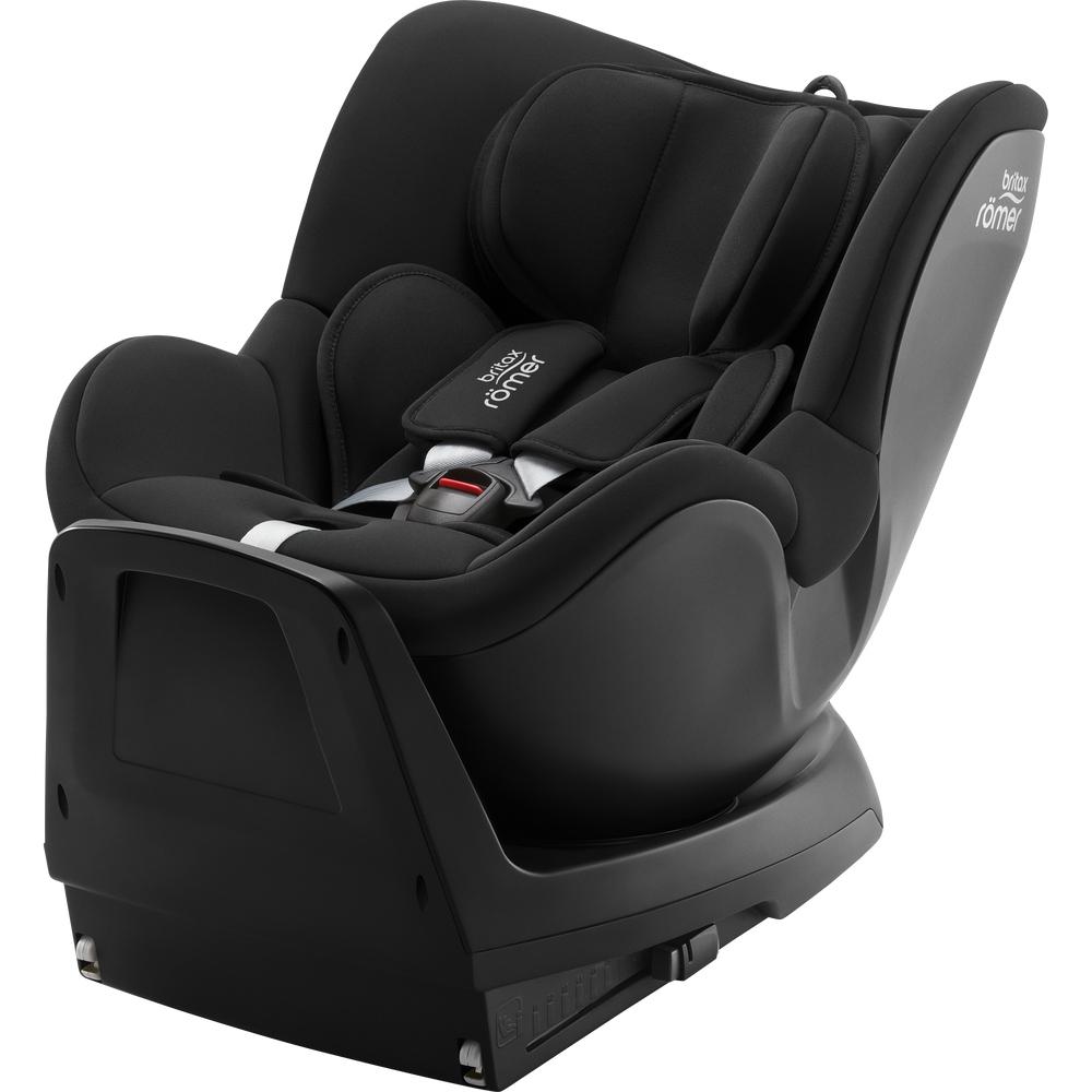 АВТОКРІСЛО BRITAX ROMER DUALFIX PLUS RWF