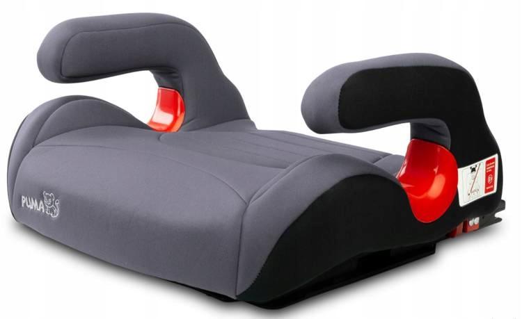 АВТОКРЕСЛО CARETERO PUMA ISOFIX ПОДСТАВКА 15-36 КГ