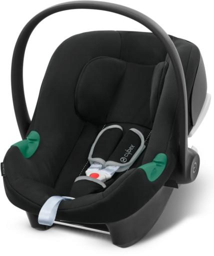 Автокрісло CYBEX ATON B2 і-SIZE 0-13 кг