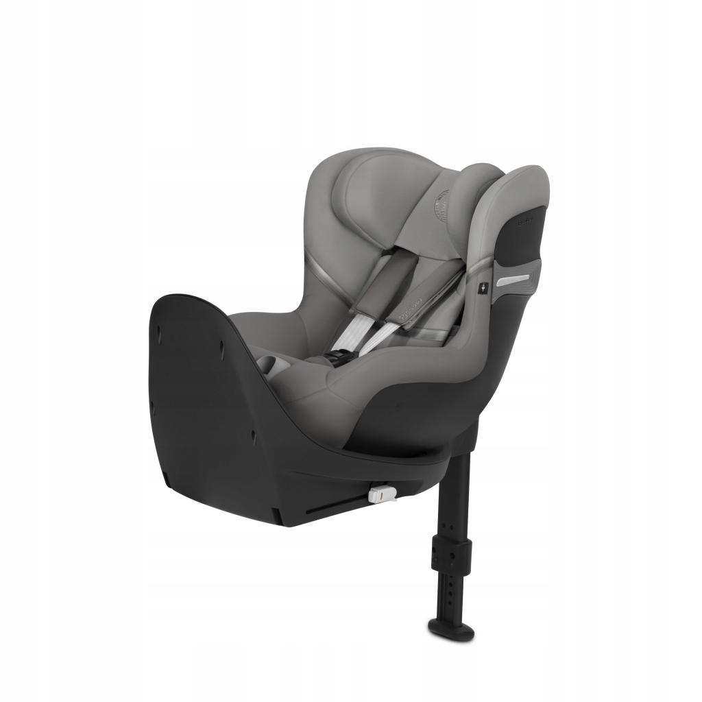 Сиденье CYBEX SIRONA S2 и-SIZE вращающееся 0-18 кг