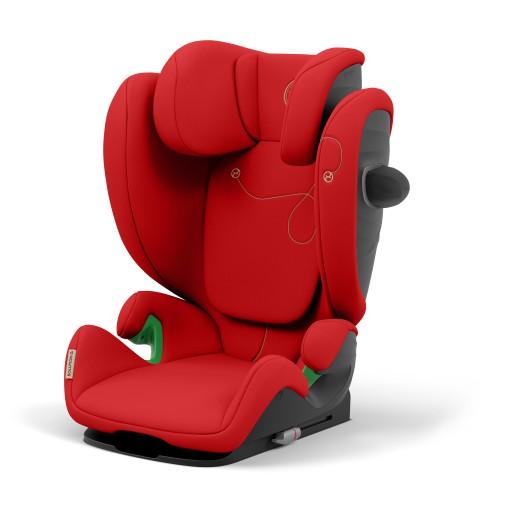 АВТОКРІСЛО CYBEX SOLUTION G І-FIX 15-36 КГ