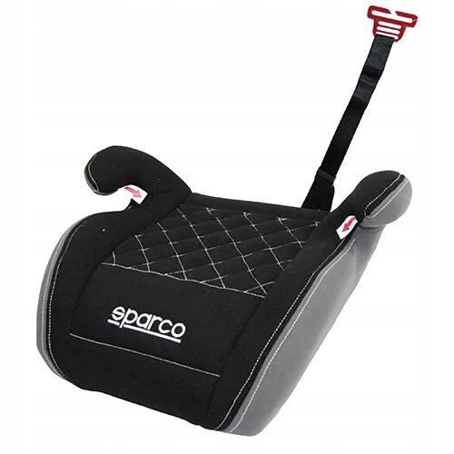 ДЕТСКОЕ АВТОКРЕСЛО SPARCO F100K