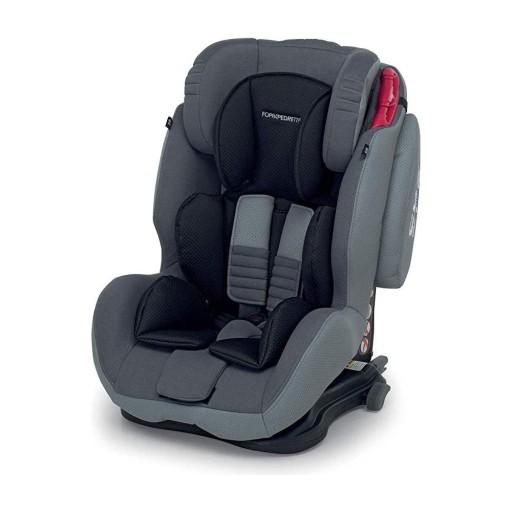 АВТОКРІСЛО FOPPAPEDRETTI ISODYNAMIK 9-36KG ISOFIX TT