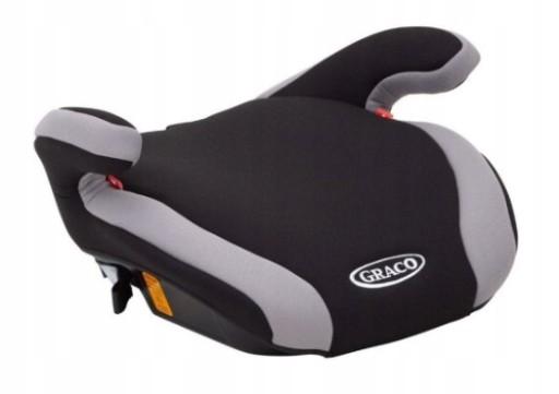 АВТОКРЕСЛО GRACO BOOSTER CONNEXT 15-36