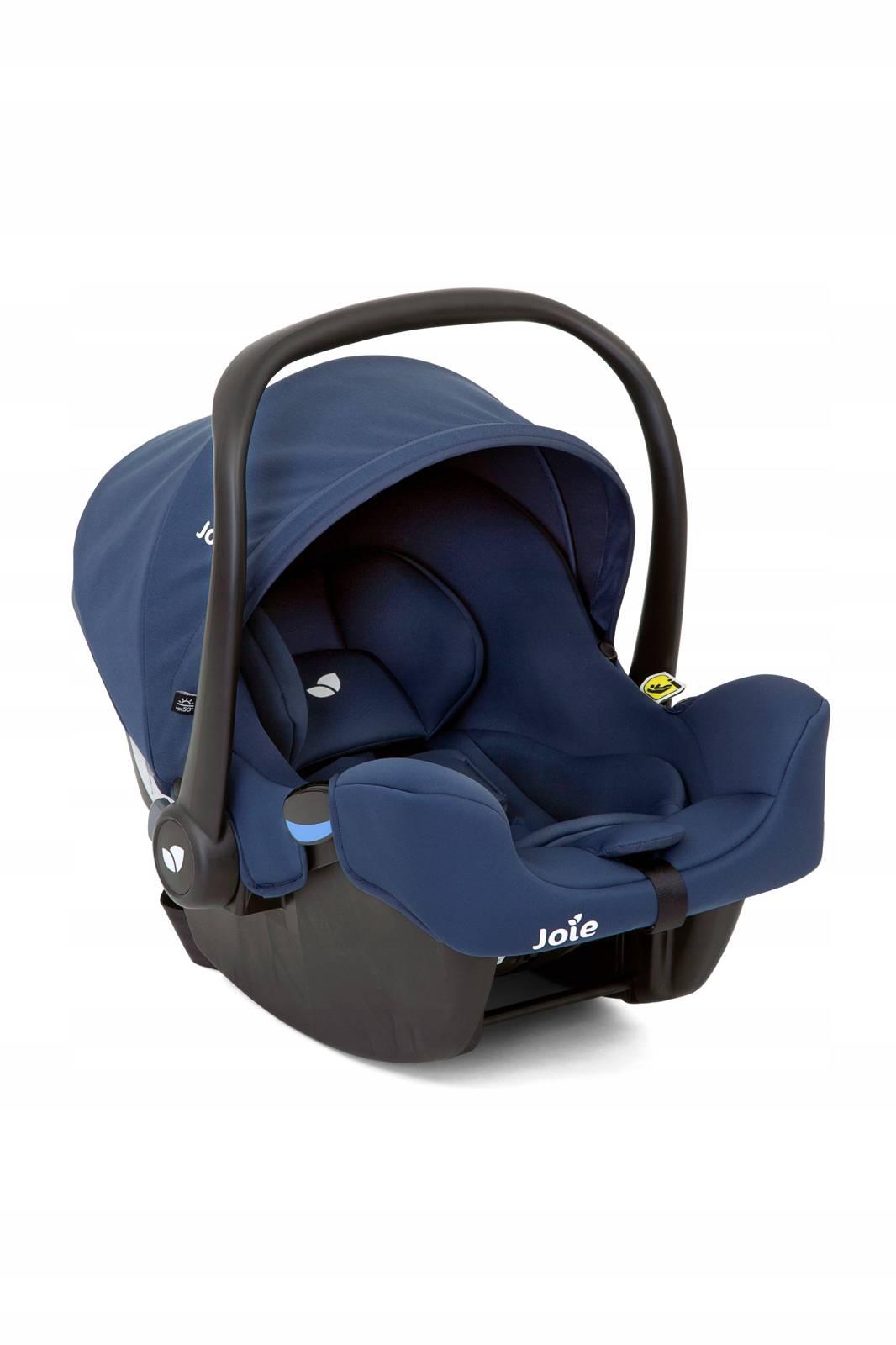 АВТОКРІСЛО І-SNUG + BASE ADVANCE