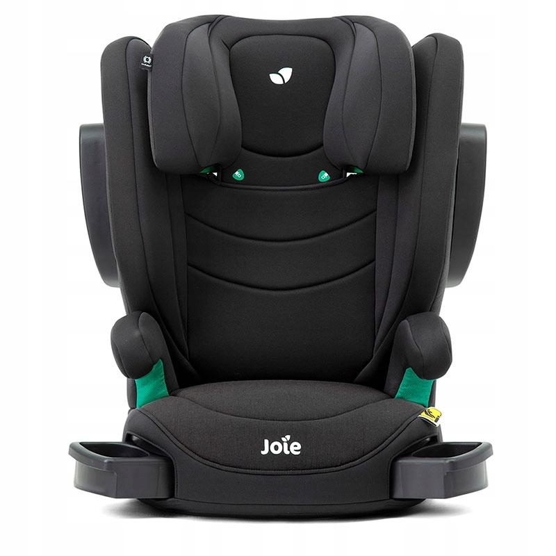 Автокресло I-TRILLO LX JOIE 15-36 кг ISOSAFE I-SIZE