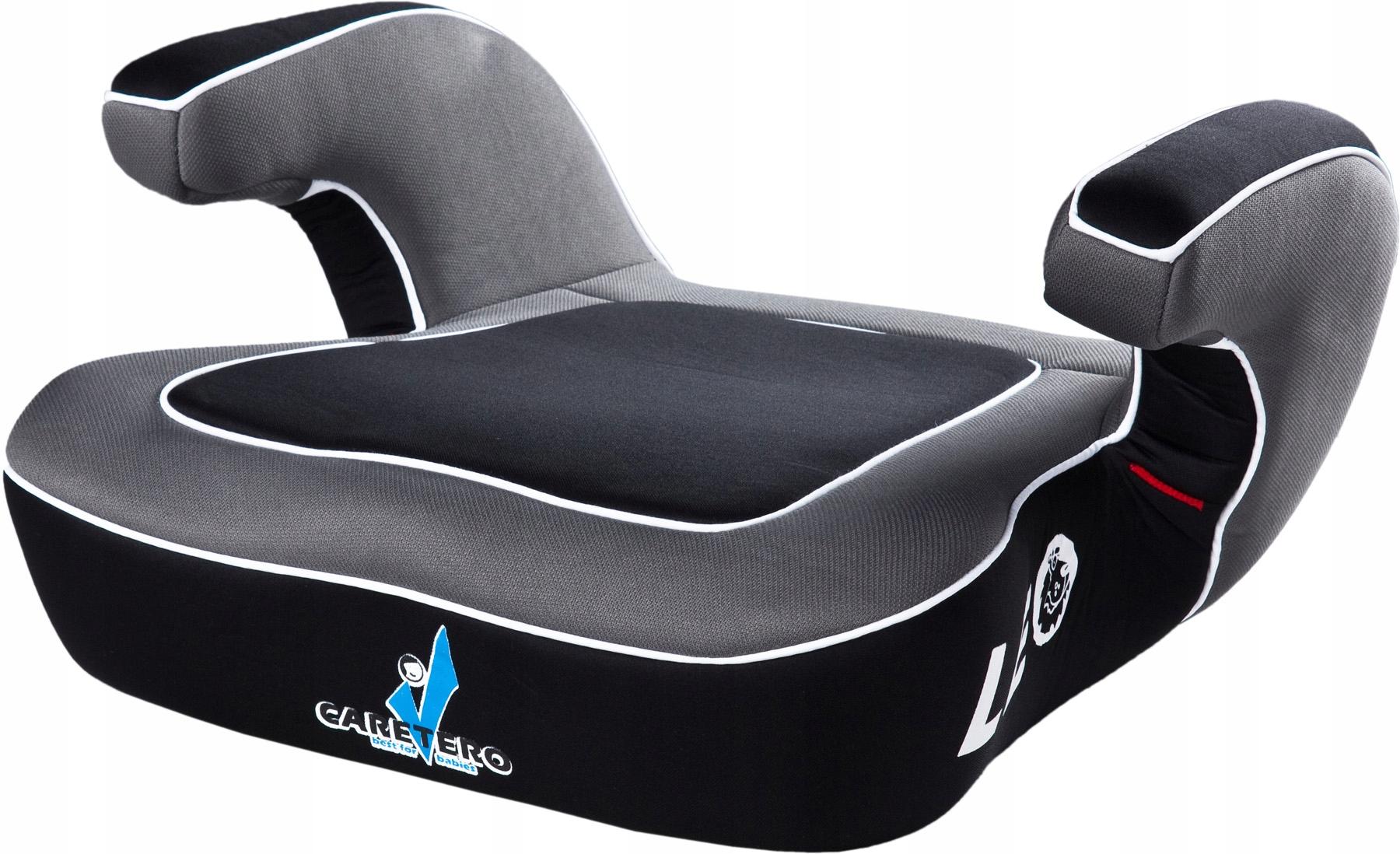 АВТОКРІСЛО LEO 15-36 КГ GREY