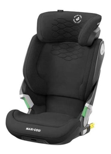 АВТОКРІСЛО MAXI-COSI KORE PRO І-SIZE 4 * ADAC 15-36 КГ
