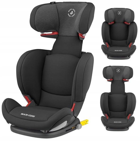 АВТОКРІСЛО MAXI COSI RODIFIX AP АВТОКРІСЛО