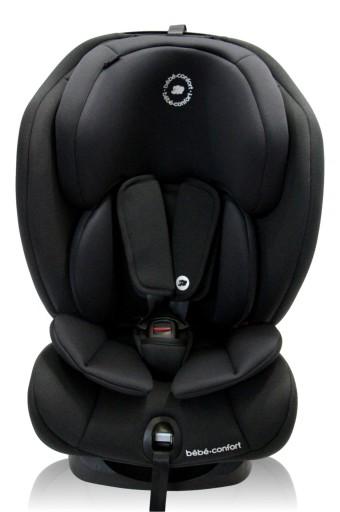 Автокрісло MAXI COSI TITAN 9-36kg basic black