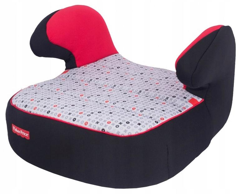 Автокресло подставка 15-36 кг сиденье FISHER PRICE
