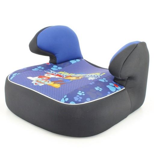 ДИТЯЧЕ АВТОКРІСЛО DREAM PAW PATROL BLUE