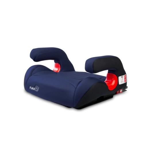 АВТОКРЕСЛО PUMA 15-36 ISOFIX NAVY
