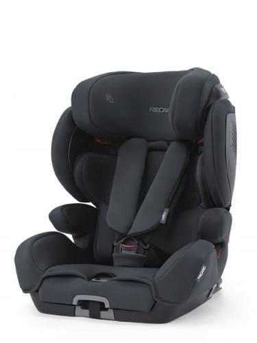 АВТОКРІСЛО RECARO TIAN ELITE 9-36 + БЕЗКОШТОВНО