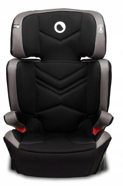 АВТОКРЕСЛО 15-36 КГ ISOFIX РЕМНИ LIONELO