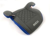 АВТОКРІСЛО 15-36 КГ ISOFIX СТЕНД РЕМІНЬ