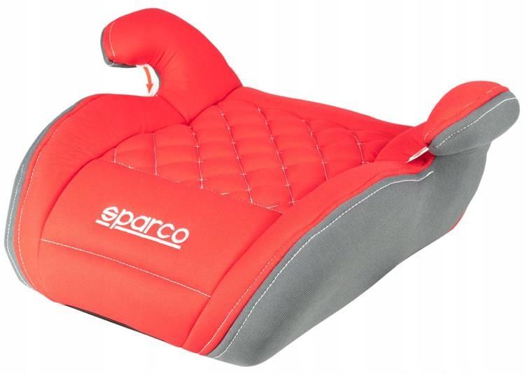 АВТОКРІСЛО 15-36 КГ ISOFIX СТЕНД РЕМІНЬ