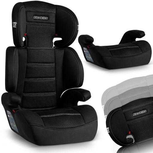 Автокрісло SANDRO RICOKIDS 15-36 кг