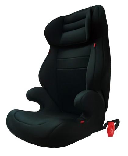 Автокресло 15-36 кг TOWN ISOFIX