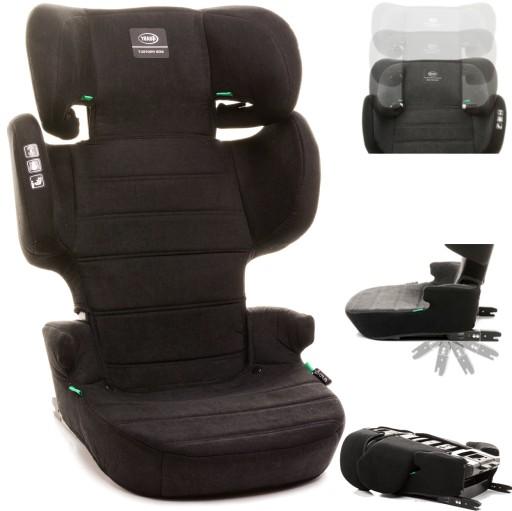 АВТОКРІСЛО 4BABY ISOFIX 100-150 СМ 15-36 КГ