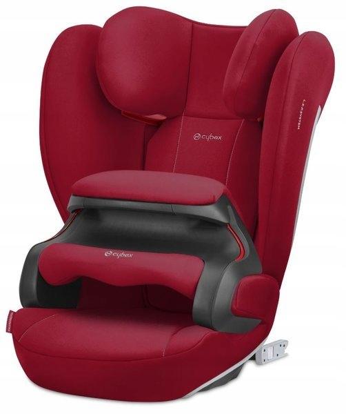 Автокрісло 9-36 кг CYBEX PALLAS B2-FIX