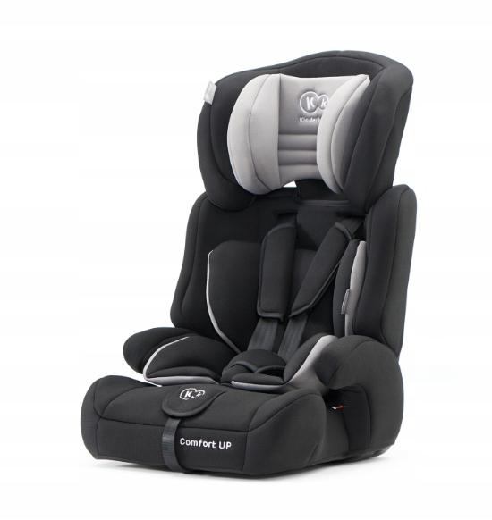 АВТОКРІСЛО 9-36 КГ KINDERKRAFT COMFORT UP