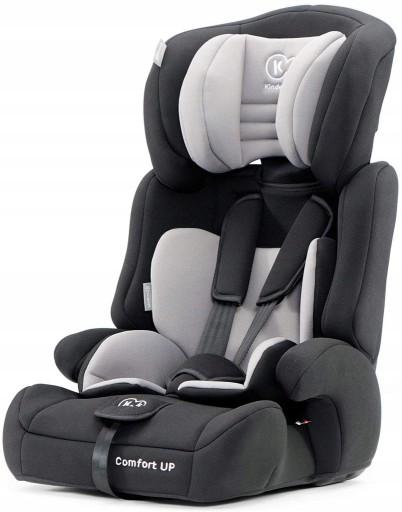 АВТОКРЕСЛО 9-36 КГ KINDERKRAFT COMFORT UP