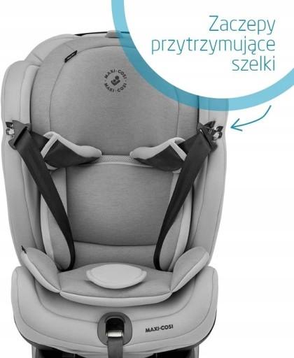 АВТОКРІСЛО 9-36 КГ MAXI COSI TITAN PLUS