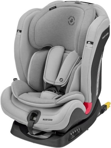 АВТОКРІСЛО 9-36 КГ MAXI COSI TITAN PLUS