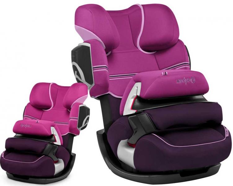 АВТОКРЕСЛО 9-36 КГ PALLAS 2 CYBEX LOLIPOP
